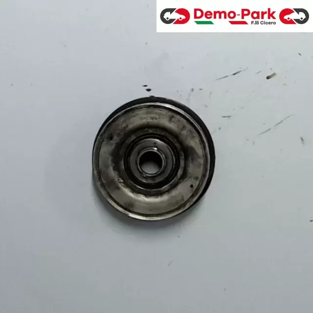 PULEGGIA MOTORE  Renault MASTER - 2.5 D  1