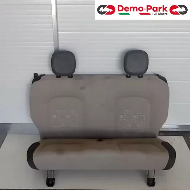 TAPPEZZERIA - PANDA 2014  Fiat panda  0
