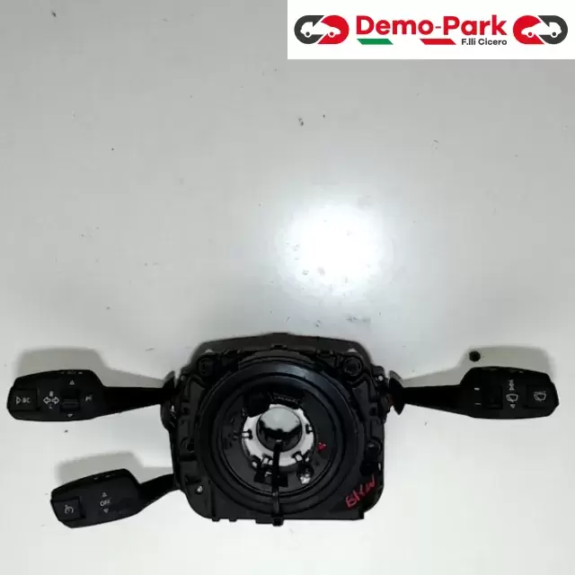 CAMBIO LUCI Bmw 320 D E 90  1