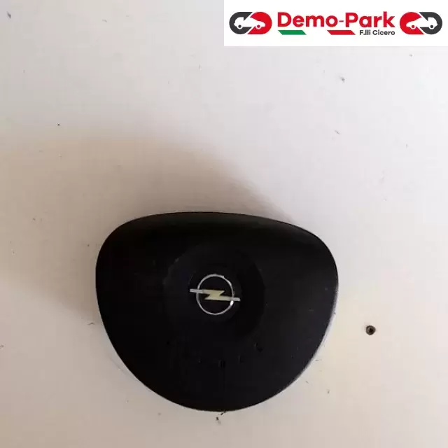AIRBAG VOLANTE Opel CORSA C ILL. 0