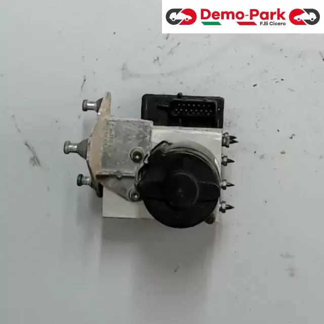 GRUPPO ABS  Mercedes-benz SLK - 200  0