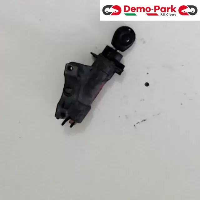 BLOCCASTERZO Seat TOLEDO  0