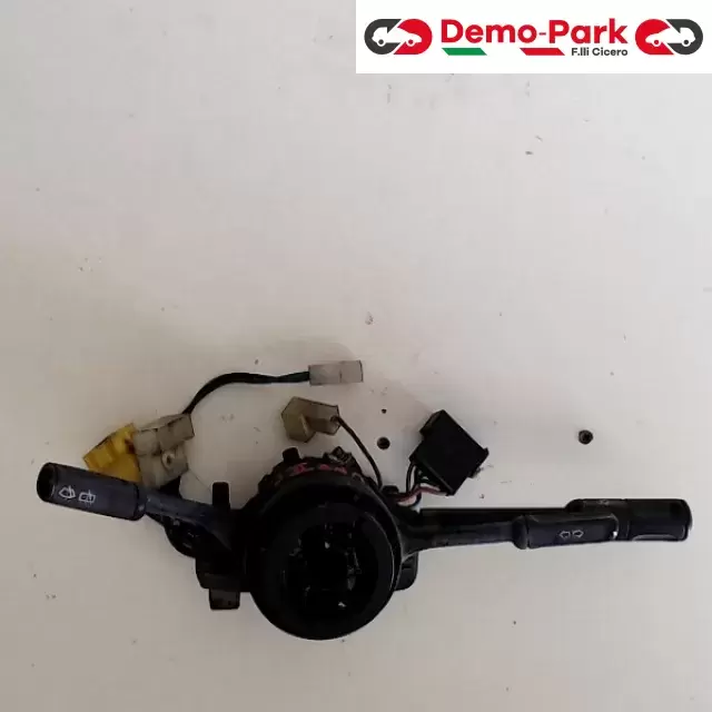 CAMBIO LUCI Fiat UNO - TIPINO  0