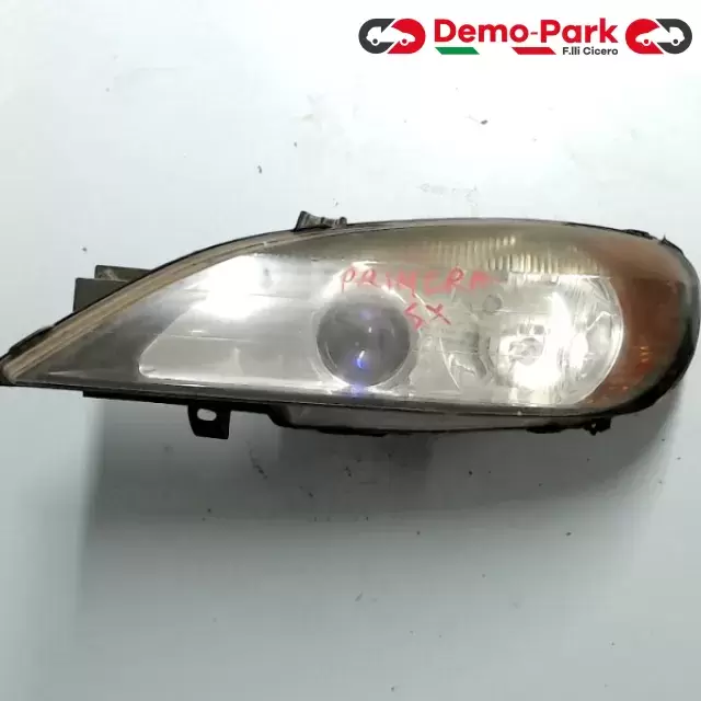 FARO SX Nissan PRIMERA  0