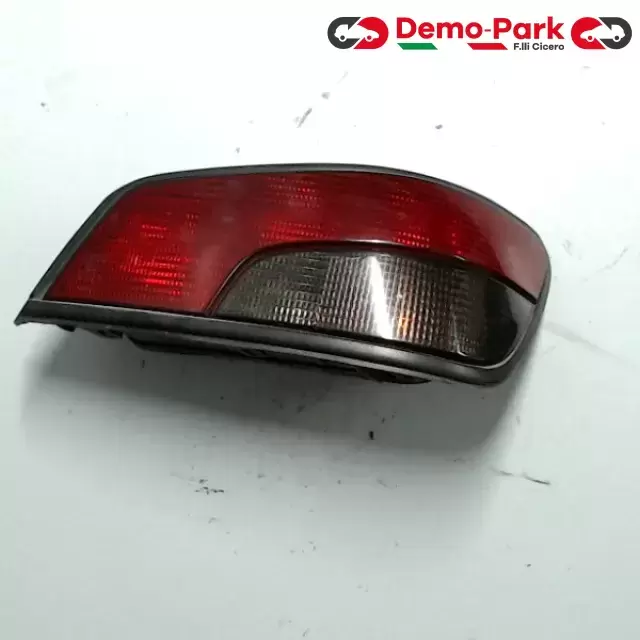 STOP DX Peugeot 306  0
