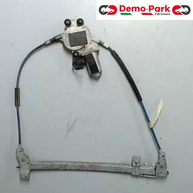 ALZAVETRO ANT. DX Lancia Y  0