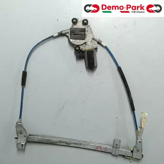 ALZAVETRO ANT. DX Lancia Y  0