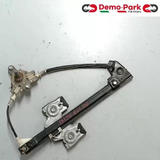 ALZAVETRO POST. DX Seat ibiza  0