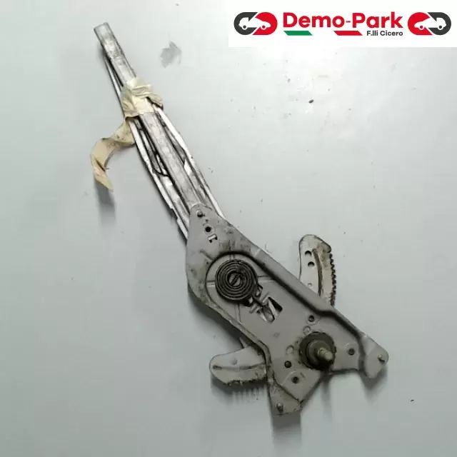 ALZAVETRO ANT. SX Renault KANGOO  0