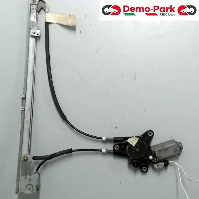 ALZAVETRO ANT. SX Lancia Z  0