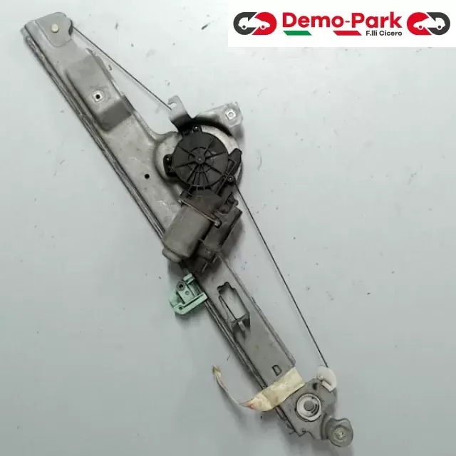 ALZAVETRO ANT. SX Renault SCENIC  0