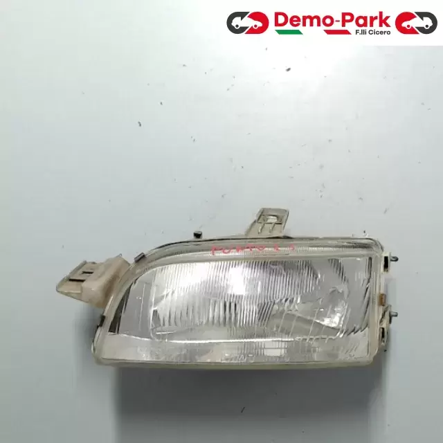 FARO SX Fiat PUNTO - I SERIE  0