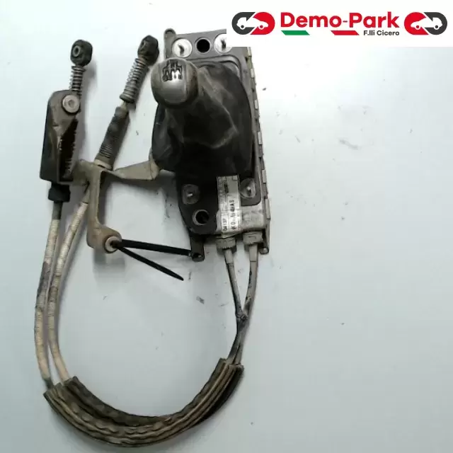 LEVA CAMBIO - LEVERAGGIO Seat ALTEA  0