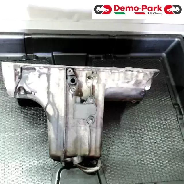 COPPA OLIO Mercedes-benz CLASSE A - 170 CDI  0