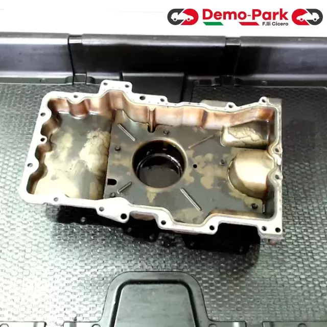 COPPA OLIO Ford MONDEO - 2.5 V6  0