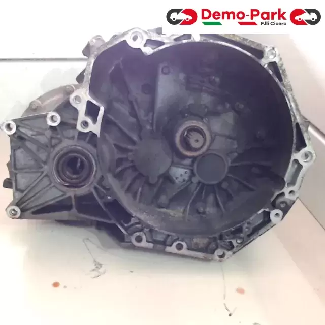 CAMBIO VECTRA Opel VECTRA - 2.0 TD  1