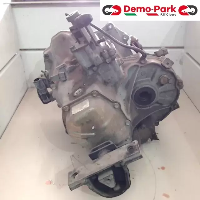 CAMBIO MATIZ Daewoo MATIZ - 1.0  1