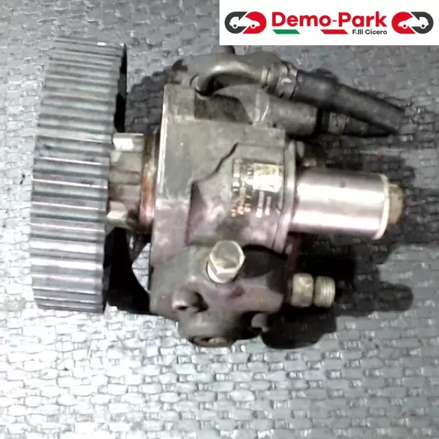 POMPA INIEZIONE  Mazda 6 - 2.0 TD  1