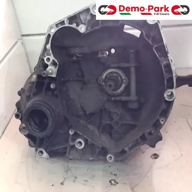 CAMBIO PALIO Fiat PALIO - 1.7 TD  0