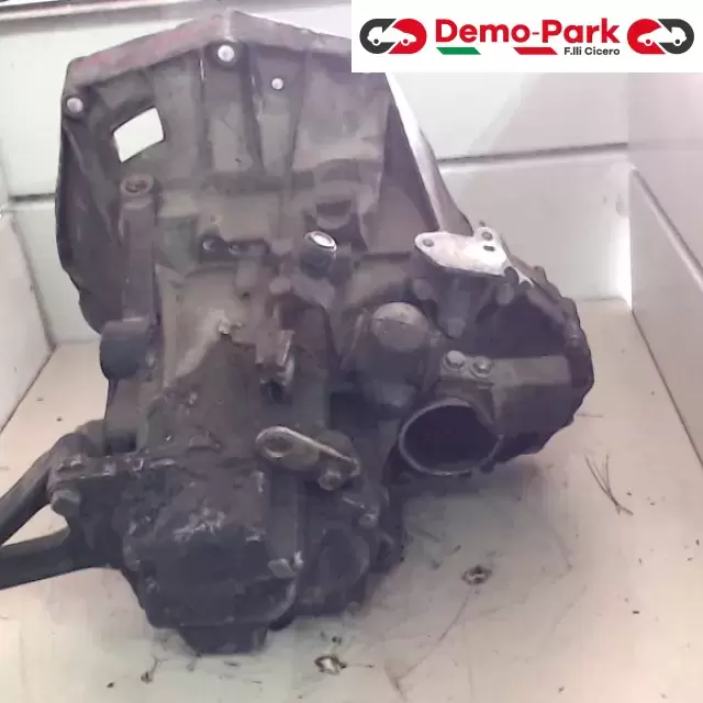 CAMBIO PALIO Fiat PALIO - 1.7 TD  1