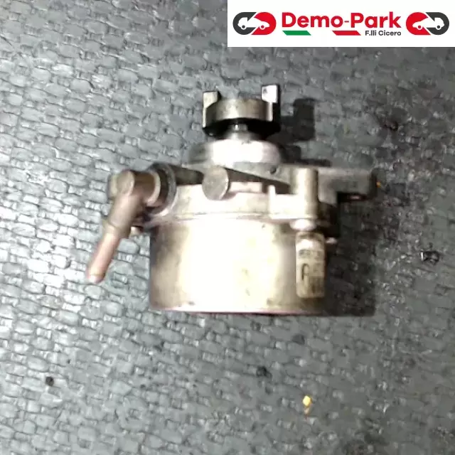 POMPA VUOTO DEPRESSORE Fiat PANDA - 1.3 MJET  1