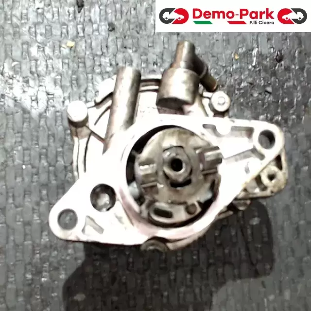 POMPA VUOTO DEPRESSORE Fiat PANDA - 1.3 MJET  2