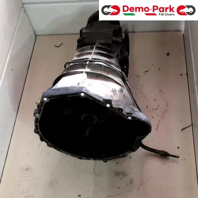 CAMBIO CLASSE C Mercedes-benz CLASSE C - 220 CDI  1