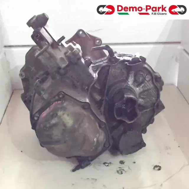 CAMBIO MATIZ Daewoo MATIZ - 1.0  1