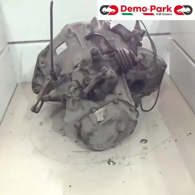 CAMBIO PUNTO Fiat PUNTO I SERIE - 1.6  1