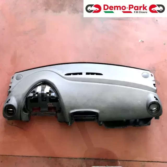 CRUSCOTTO CLIO Renault CLIO - 2014  0