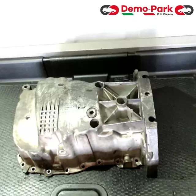COPPA OLIO Renault MEGANE II - 1.5 DCI  1