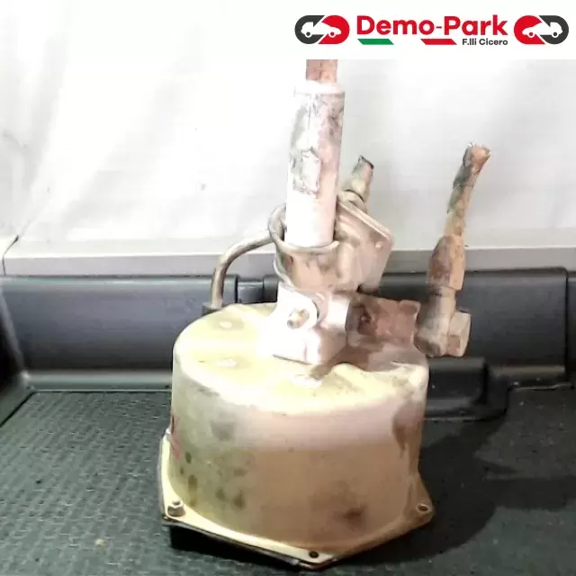 SERVOFRENO Fiat OM 50  1