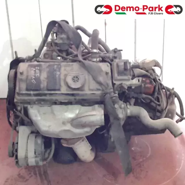 MOTORE 205 - 1FNOA Peugeot 205 - 1.0  0