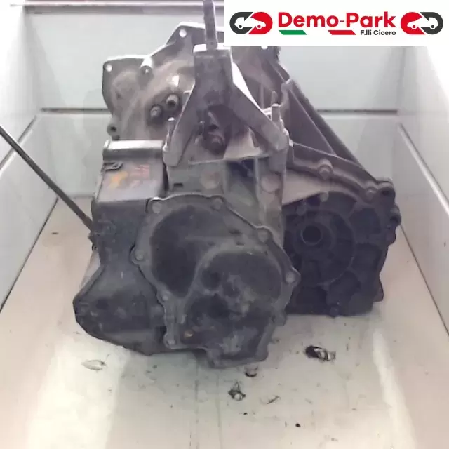 CAMBIO FOCUS Ford FOCUS - 1.6  1