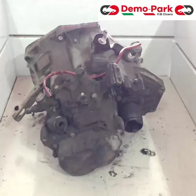 CAMBIO PUNTO Fiat PUNTO 188 -  1.2  1