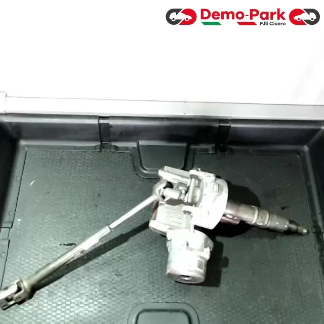 PIANTONE STERZO Lancia YPSILON  0