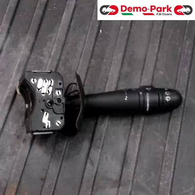 COMANDO TERGICRISTALLI Renault clio  0