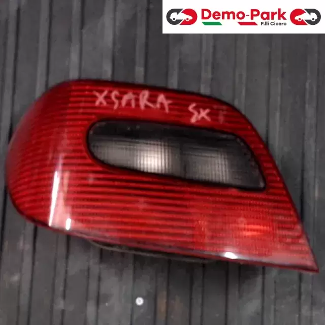 STOP SX CitroЁn XSARA  0