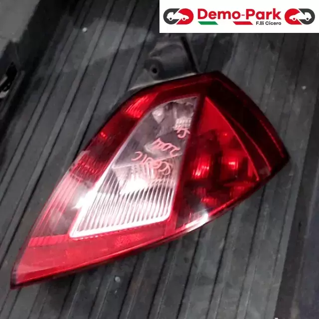 STOP DX Renault MEGANE  0