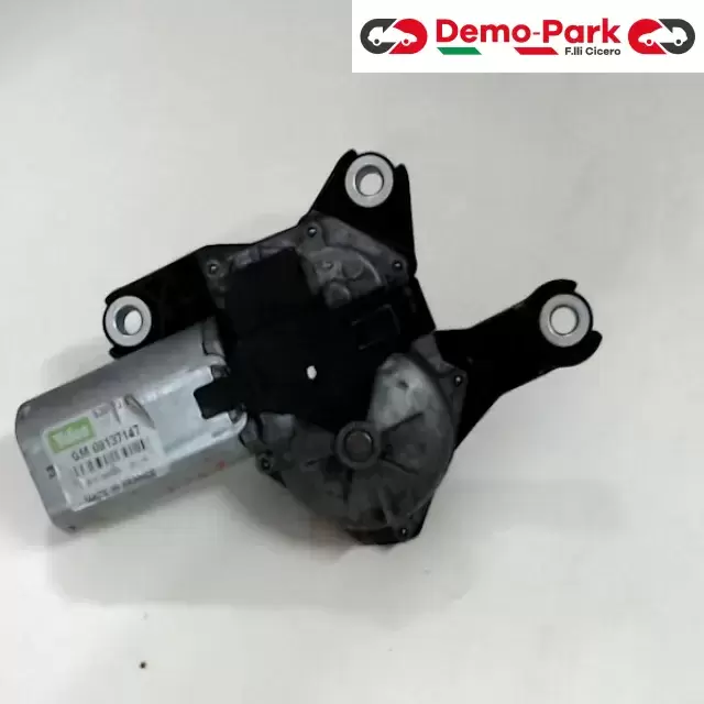 MOTORINO TERGICRISTALLO - POSTERIORE Opel ZAFIRA  1