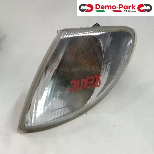 FRECCIA SX Renault SCENIC  0