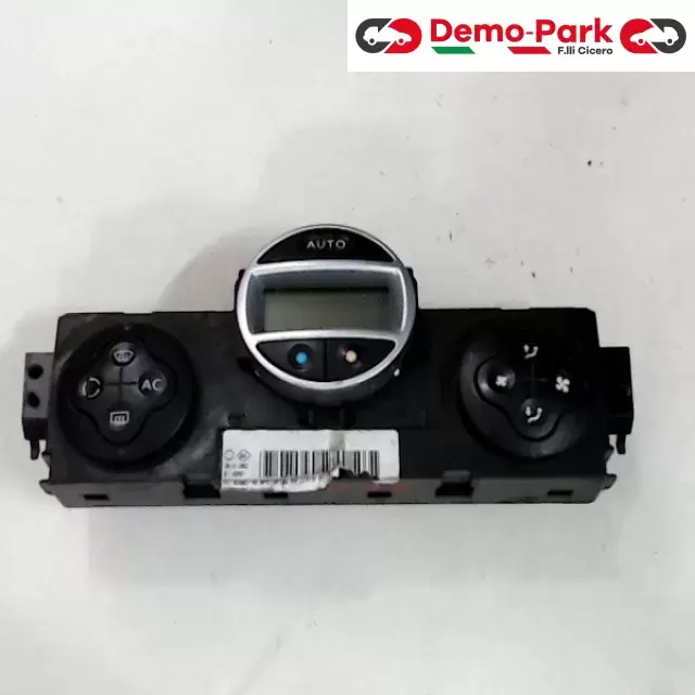 COMANDO CLIMATIZZATORE - MANUALE Renault SCENIC  0