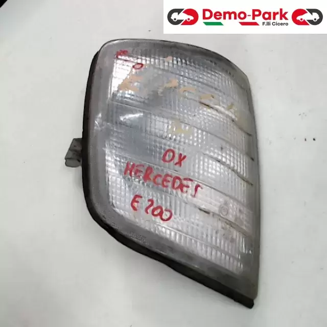 FRECCIA DX Mercedes-benz CLASSE E - 200  0