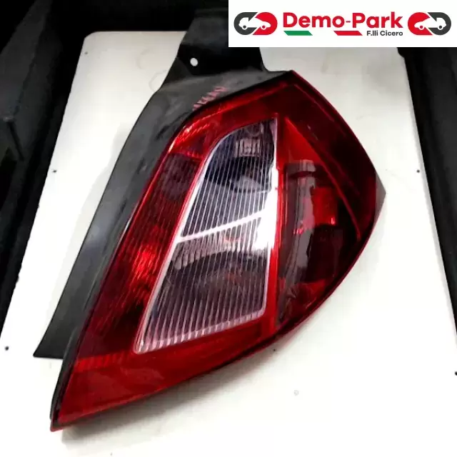 STOP DX Renault MEGANE  0