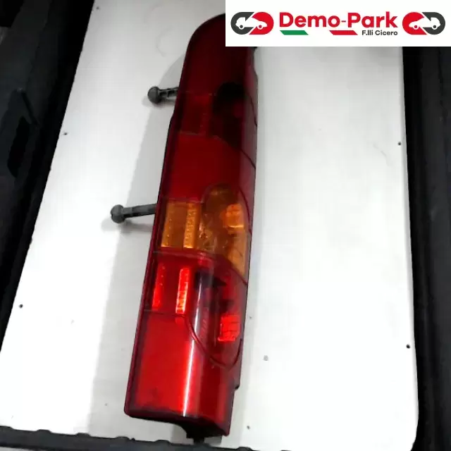 STOP SX Renault KANGOO  0