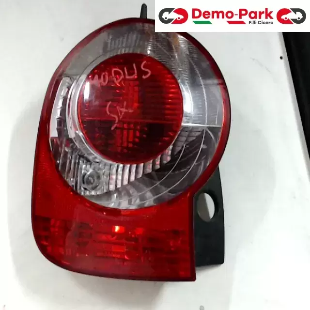 STOP SX Renault MODUS  0