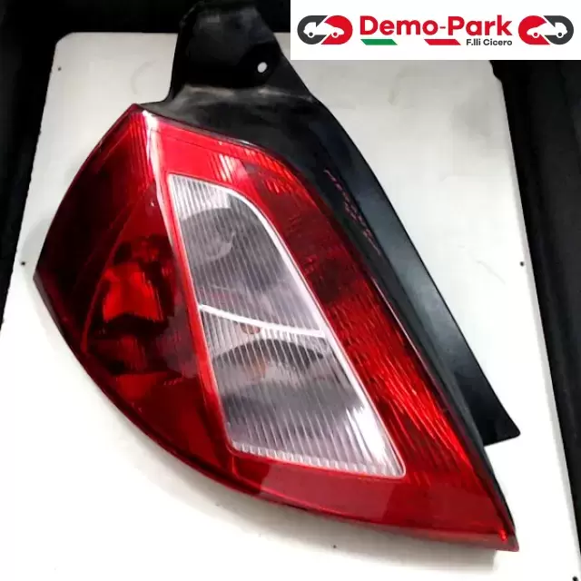 STOP SX Renault MEGANE  0