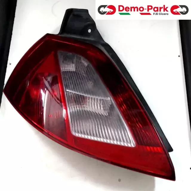 STOP SX Renault MEGANE  0