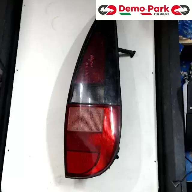 STOP DX Renault LAGUNA  0