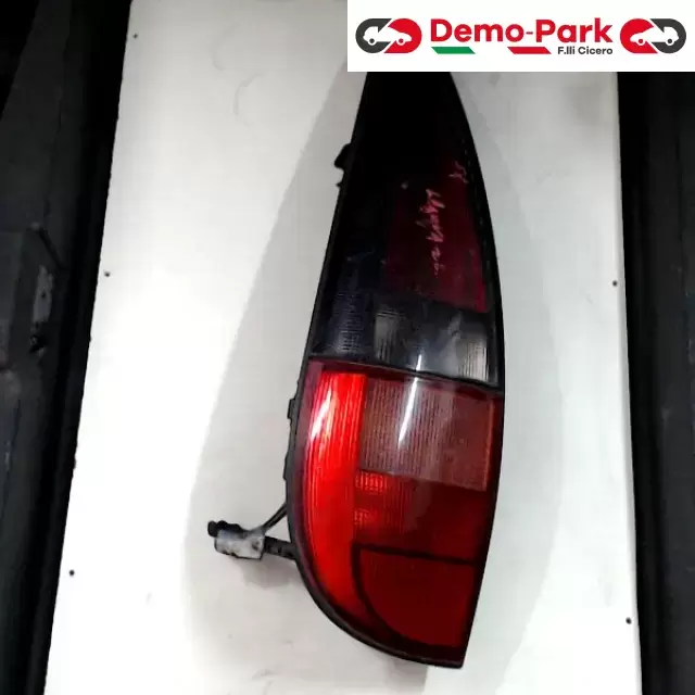 STOP SX Renault LAGUNA  0